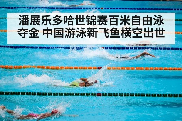 olympic swimming pool